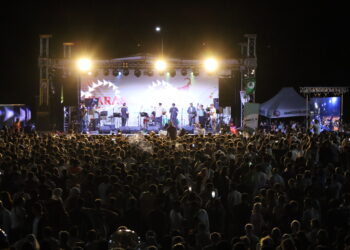 Festîvala Xweza û Çandê ya Depê sibê dest pê dike
