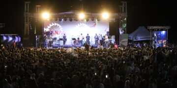 Festîvala Xweza û Çandê ya Depê sibê dest pê dike