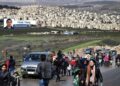 Efrînijî bobelate reyde rî bi rî yê: Asîmîlasyon, talan û sîyasetê fîdyeyî
