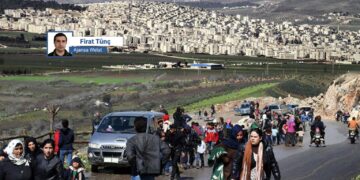 Efrînijî bobelate reyde rî bi rî yê: Asîmîlasyon, talan û sîyasetê fîdyeyî