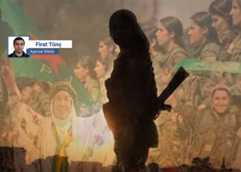 Fermandara YPJê Milîtan Efrîn: YPJ ne tenê navek e, pratîk û plansaziya jiyanê ye
