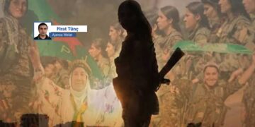 Fermandara YPJê Milîtan Efrîn: YPJ ne tenê navek e, pratîk û plansaziya jiyanê ye