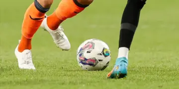19 kaykerê futbolî ameyê destbenkerdiş