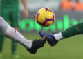 19 lîstikvanên futbolê hatin binçavkirin