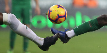 19 lîstikvanên futbolê hatin binçavkirin 