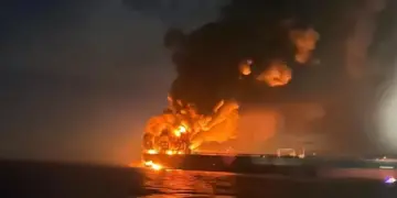 Deryayê Hazarî de îhtîlafê Ukrayna û Îranî