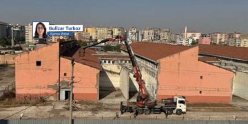 Şerefxan Aydin: Bi projeya muzeyê rastiya Zindana Amedê ji holê rakirin