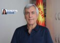 Bayram Bozyel: Divê Kurdên din jî wek Rojhilat hevkariyê bikin