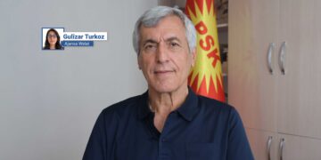 Bayram Bozyel: Divê Kurdên din jî wek Rojhilat hevkariyê bikin