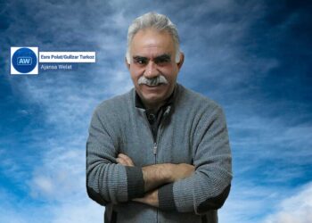 ‘Ji bo pêvajo bi lez bibe divê birêz Ocalan demildest azad bibe’