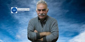 ‘Ji bo pêvajo bi lez bibe divê birêz Ocalan demildest azad bibe’