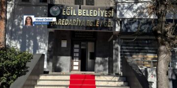Li Şaredariya Gêlê ya AKPê îhaleyeke ‘bêisûl’!