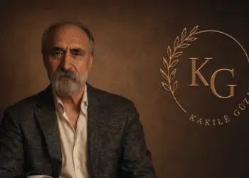 Çar albûmên nû yên Hozan Aydin derçûn