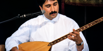 TEV-ÇAND Hozan Serhad bi bîr anî