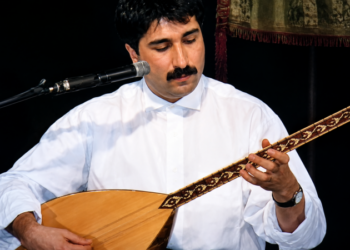TEV-ÇAND’yî Hozan Serhad yad kerd