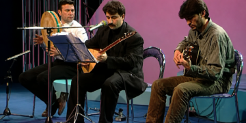 TEV-ÇAND Hozan Serhad bi bîr anî