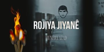 Belgefîlmê ‘Rojeyê Ciwîyayîşî’ ewro yeno weşanayene