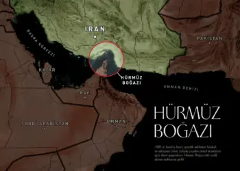 Îran de 14 kesî merdî û 78 kesî zî birîndar bîyê