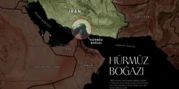 Îran de 14 kesî merdî û 78 kesî zî birîndar bîyê