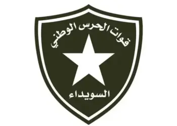 Endamekî Hêzên Parêzvanên Niştîmanî ya Siwêdayê birîndar bû