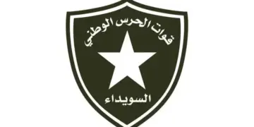 Endamekî Hêzên Parêzvanên Niştîmanî ya Siwêdayê birîndar bû