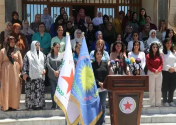 Meclisa Jinan a PYDê êrişên li Til Hasil û Til Eranê şermezar kir