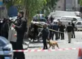 Di teqîna Şamê de kesek jiyana xwe ji dest da