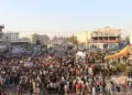 Gelê Kobanê: Kobanê nasnameya neteweyî temsîl dike