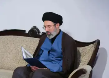 Mucteba Xameneyî: Em ê tola kesên jiyana xwe ji dest dane hilînin