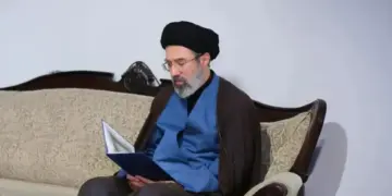 Mucteba Xameneyî: Em ê tola kesên jiyana xwe ji dest dane hilînin