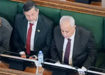 Serokê Parlamentoya Sûriyeyê hate hilbijartin