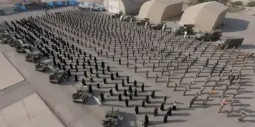 Îngilistanê Pasdarên Îranê xist ‘lîsteya rêxistinên terorîst’
