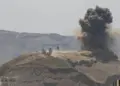 Balafirgeha Senayê hate bombebarankirin