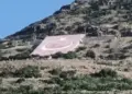 Ji ber baregeha leşkerî nikarin vegerin malên xwe
