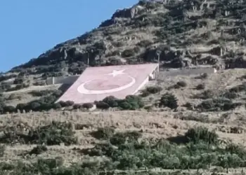 Ji ber baregeha leşkerî nikarin vegerin malên xwe
