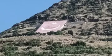 Ji ber baregeha leşkerî nikarin vegerin malên xwe