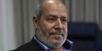 Hemasê serokê nû yê Buroya Siyasî hilbijart