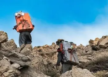 Îranî reyna kolberêko kurd qetil kerd!