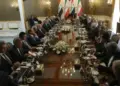 Iraq û Îranê peyman îmze kirin