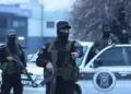 Li Efrînê kesek hat kuştin
