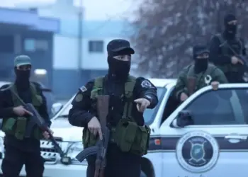 Li Efrînê kesek hat kuştin