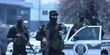 Li Efrînê kesek hat kuştin