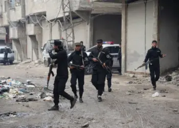 Rojêk de Sûrîye de 11 kesî cuya xo ra bîyê