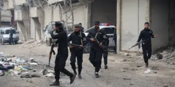 Rojêk de Sûrîye de 11 kesî cuya xo ra bîyê
