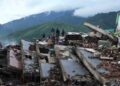 Erdlerzanê Venezuela de 2 hezar û 645 kesî cuya xo ra bîyê