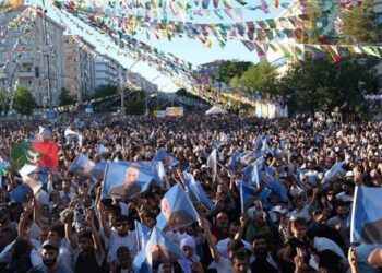 KCK: Ne Rayber Apo ne zî Têgêrayîşê ma emrîwaqî qebul nêkeno!