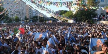 KCK: Ne Rayber Apo ne zî Têgêrayîşê ma emrîwaqî qebul nêkeno!