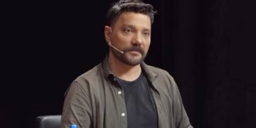 Oguzhan Ugur zî tede 9 kesî ameyî girewtiş