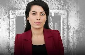Werîşe Muradî reyna ameye cezakerdene