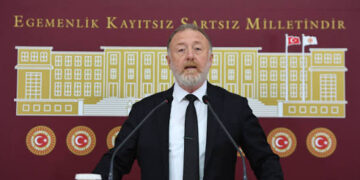 Sezaî Temellî: Seba qanûnê çarçewa mutabakatêk est o